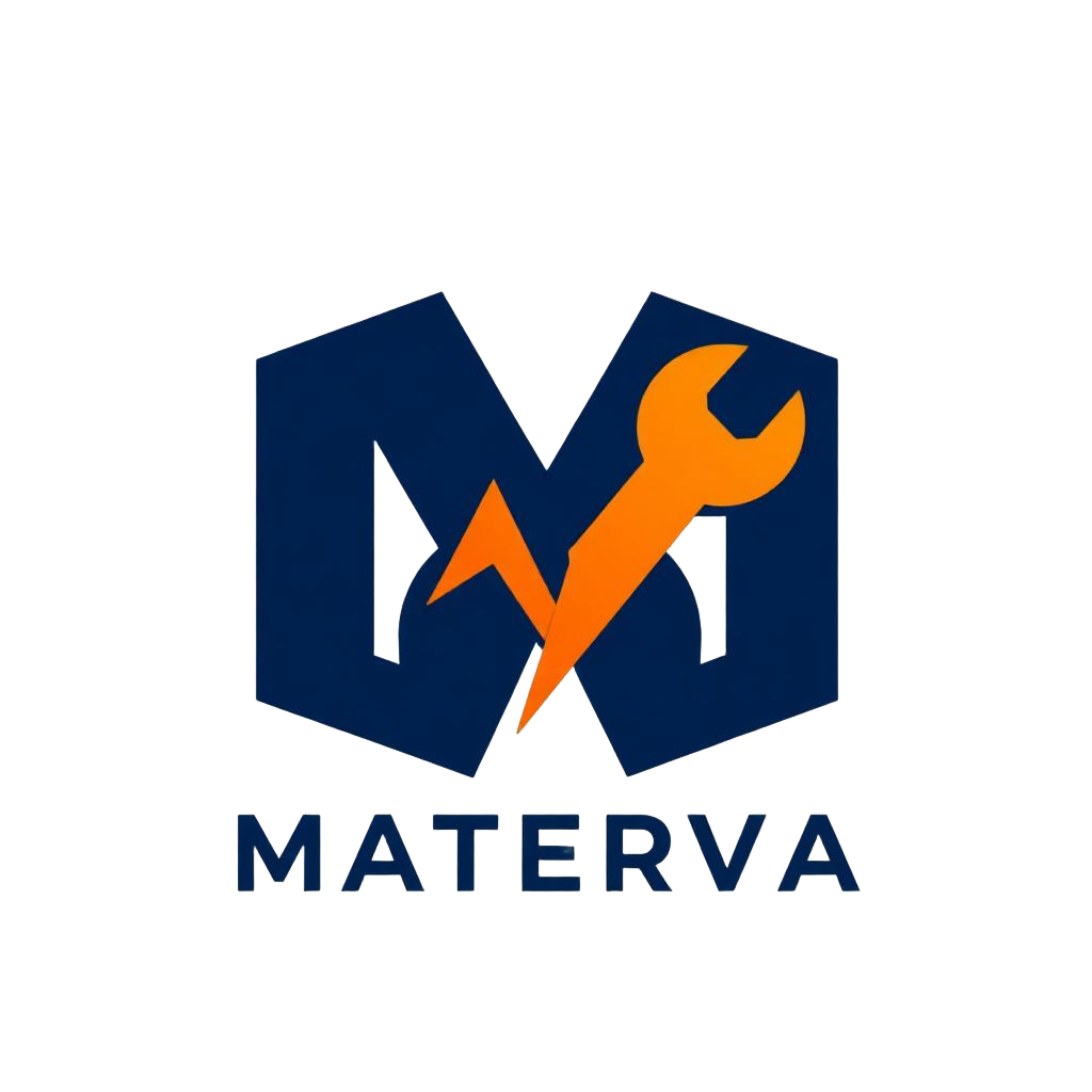 Materva logo